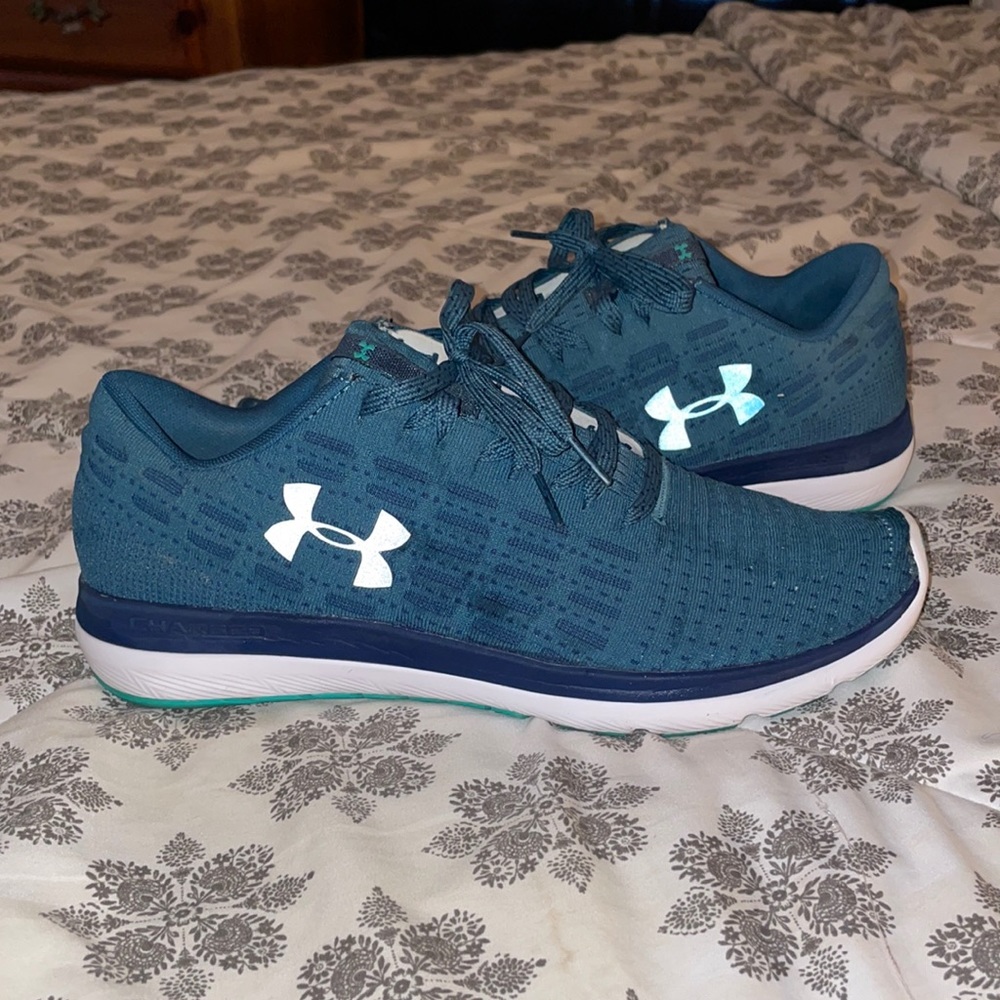 Under Armour Charged - image 1